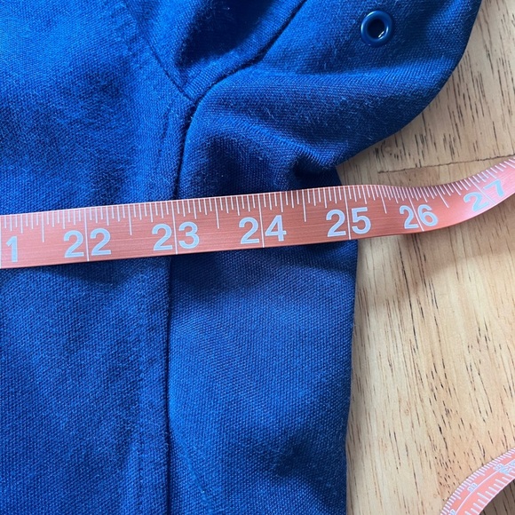 Adidas Originals Boom Dock Hoodie Blue Size Large - Picture 9 of 10